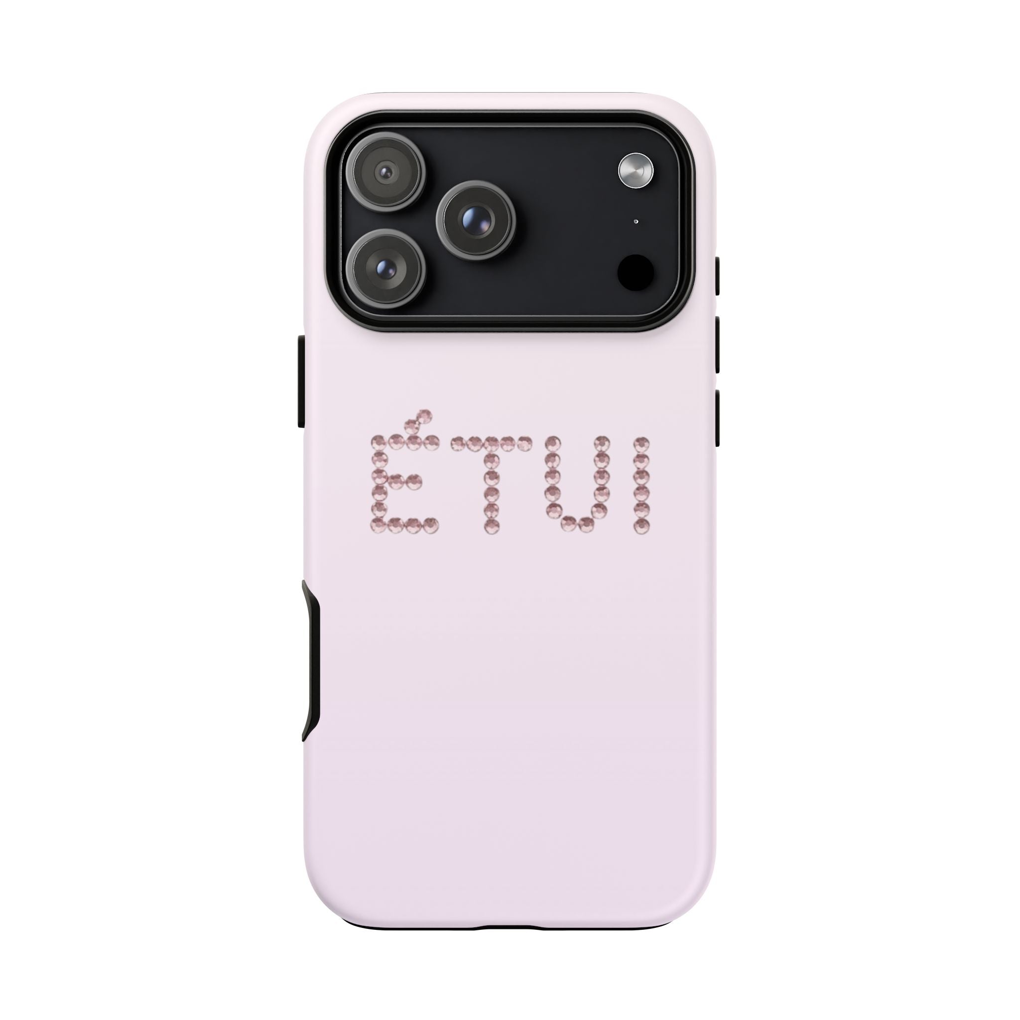 AN ÉTUI CLASSIC