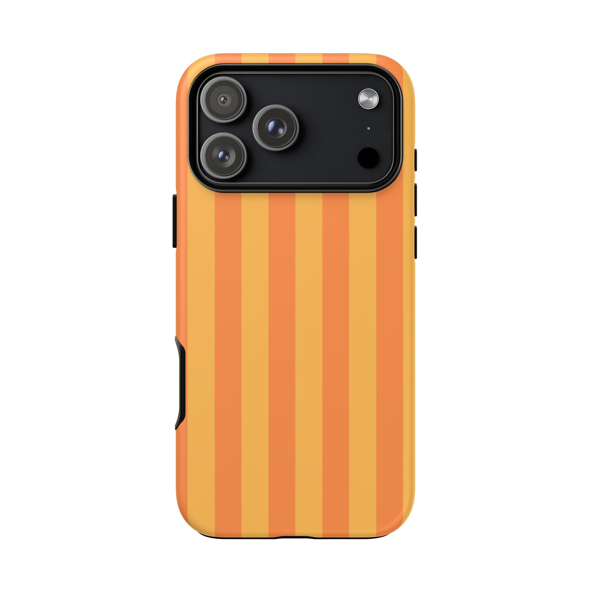 ORANGE SWIRL