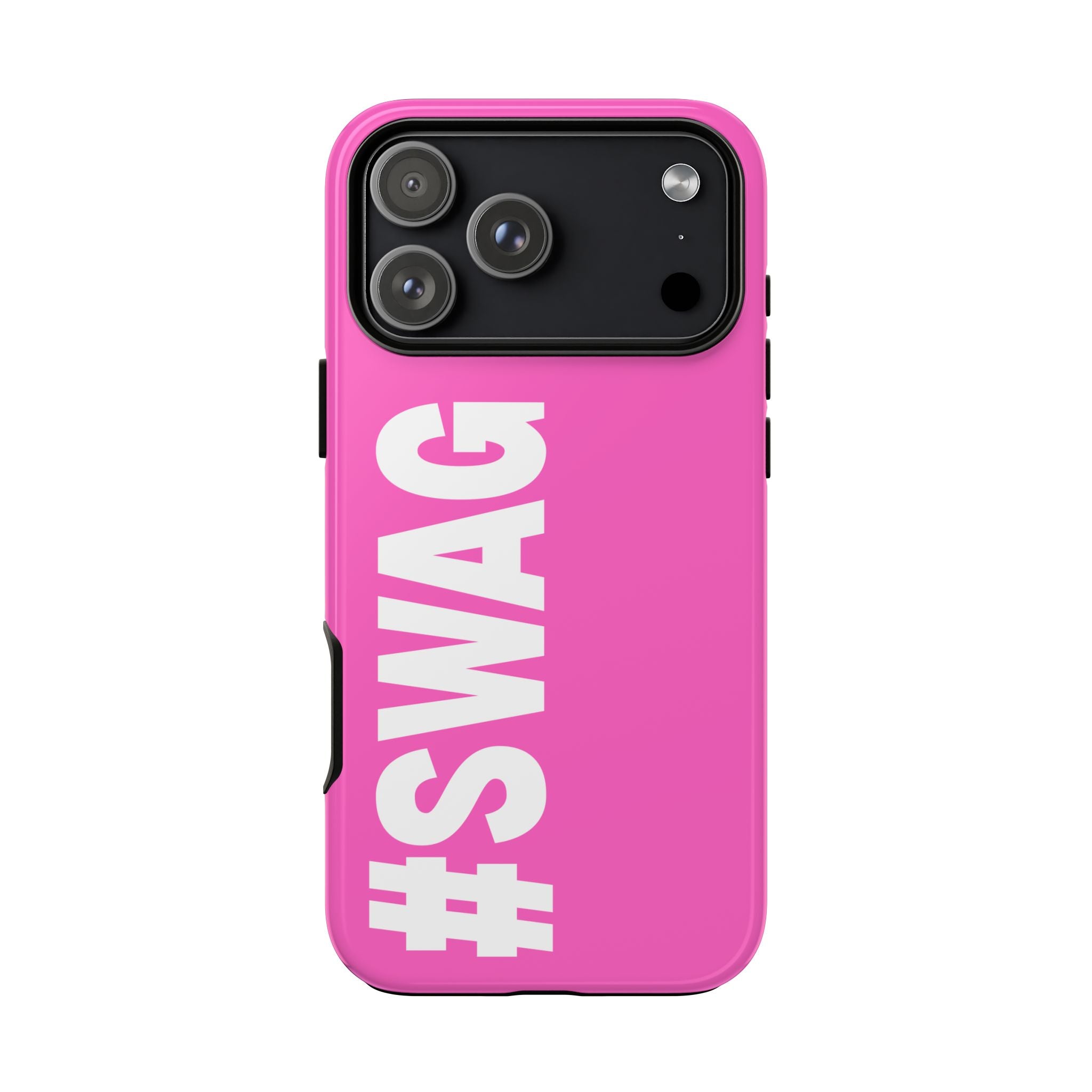 #SWAG PINK