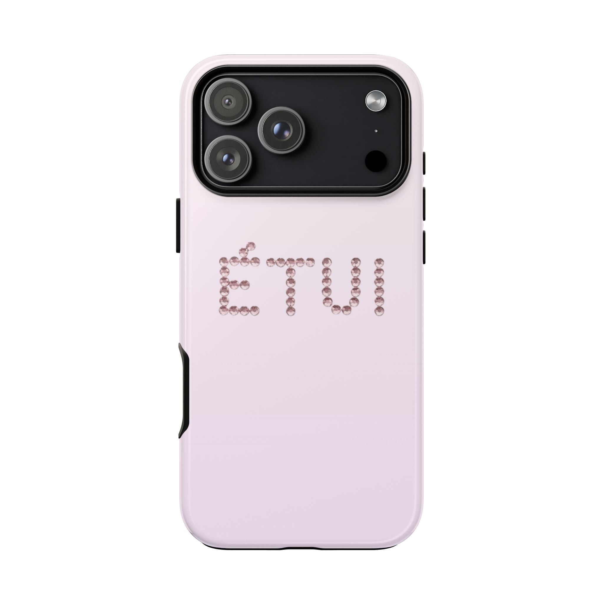 AN ÉTUI CLASSIC
