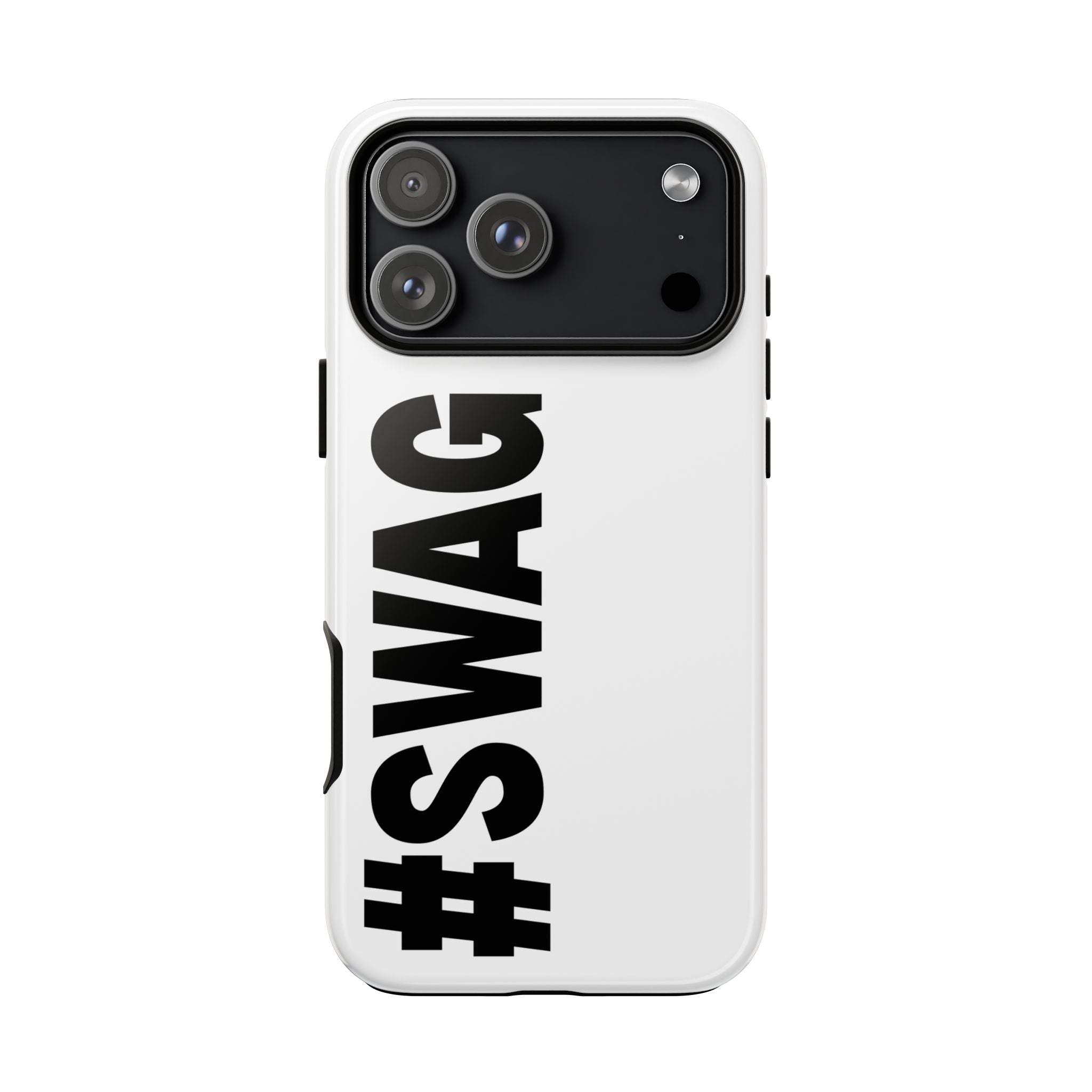 #SWAG WHITE