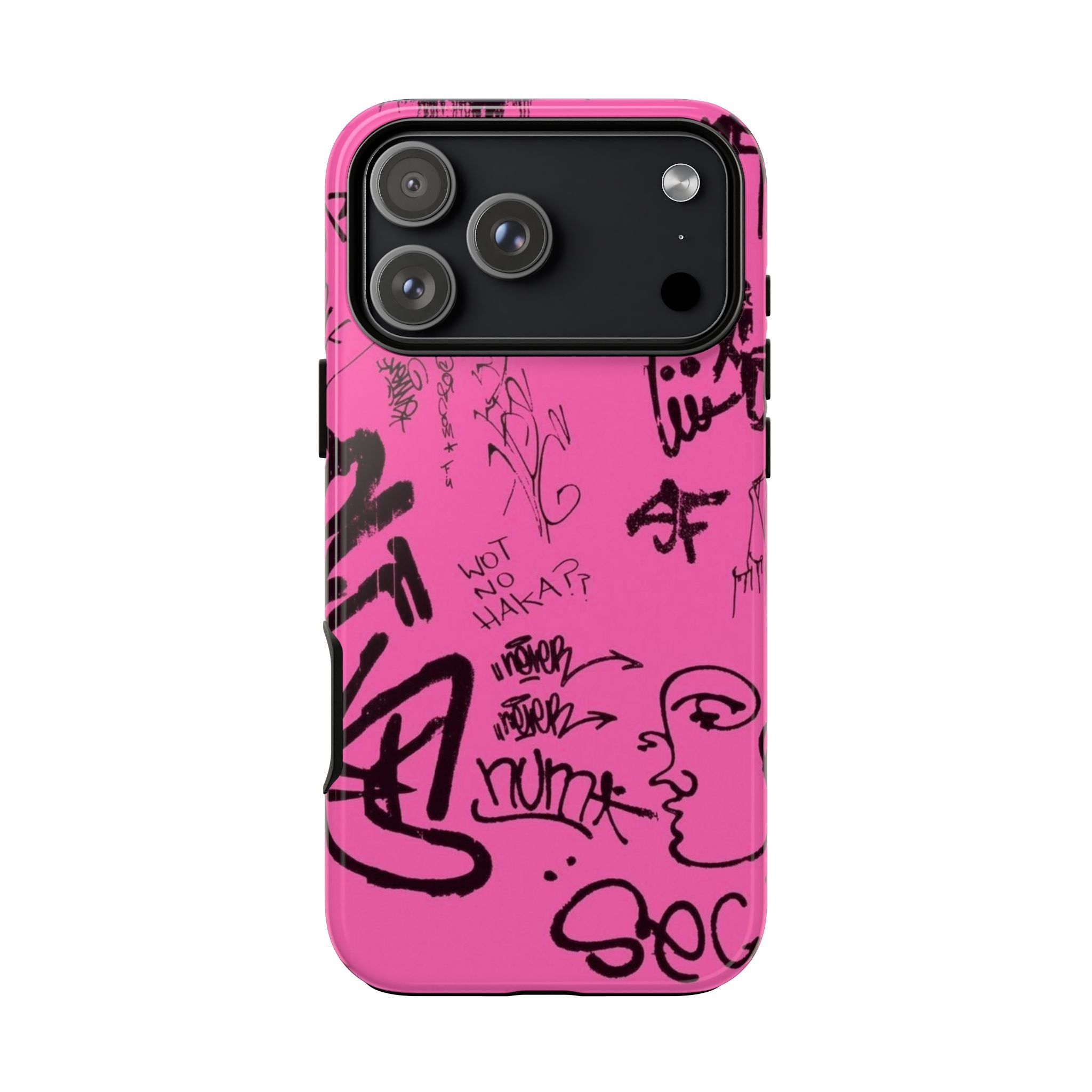 PINK INSOMIAC