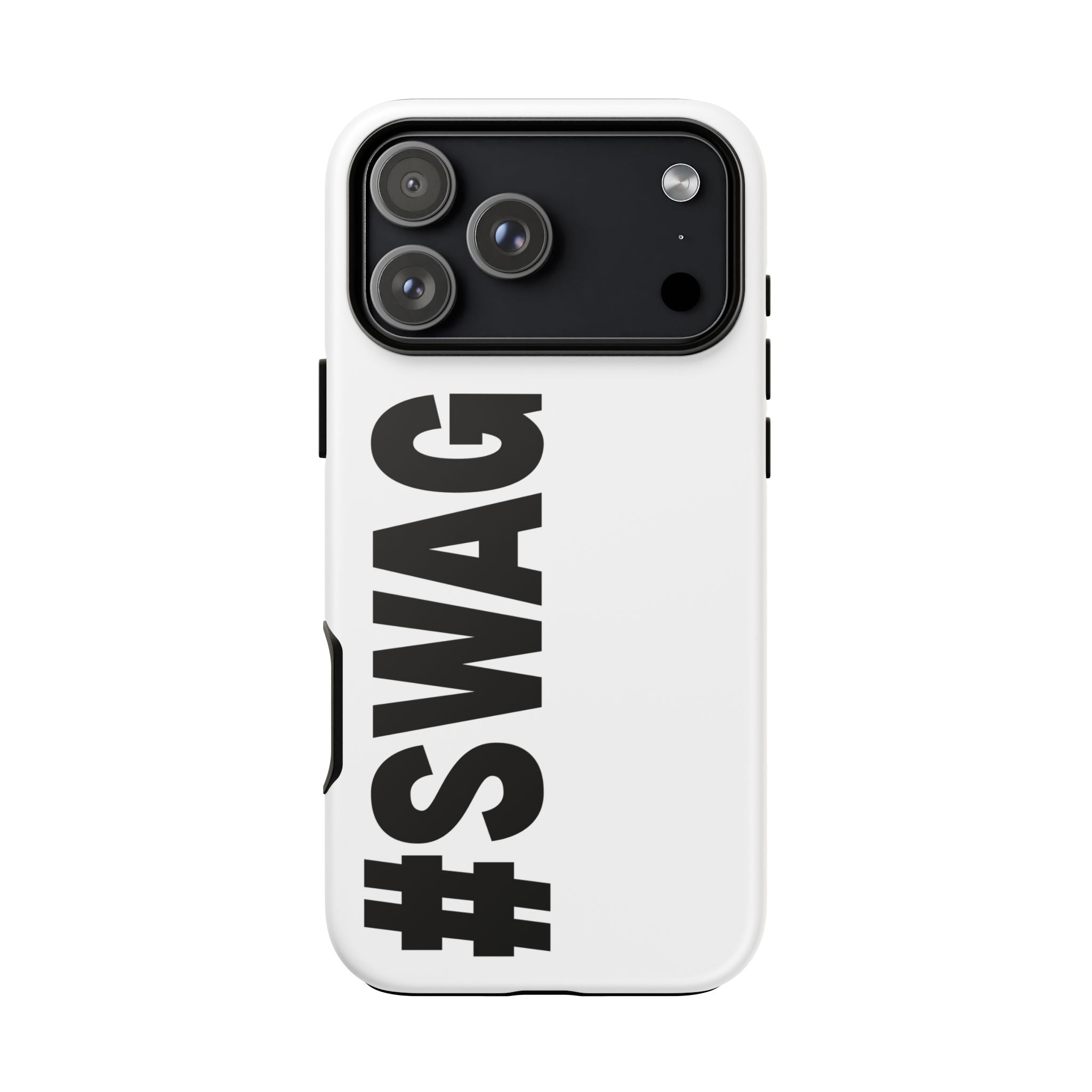 #SWAG WHITE