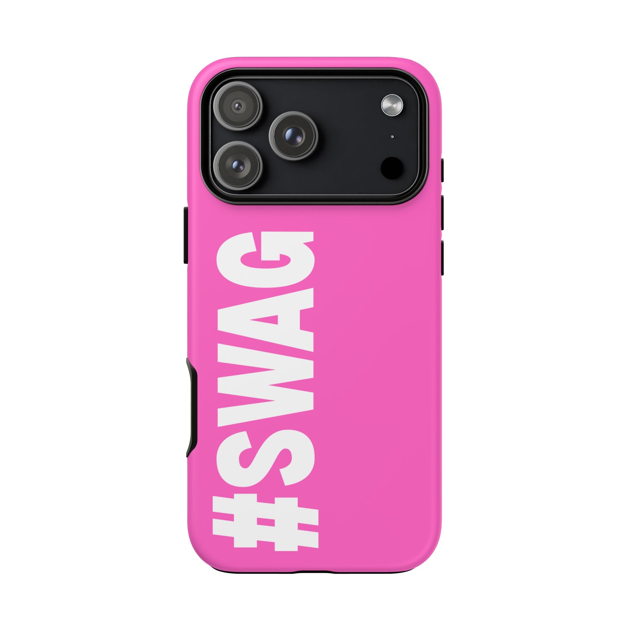 #SWAG PINK