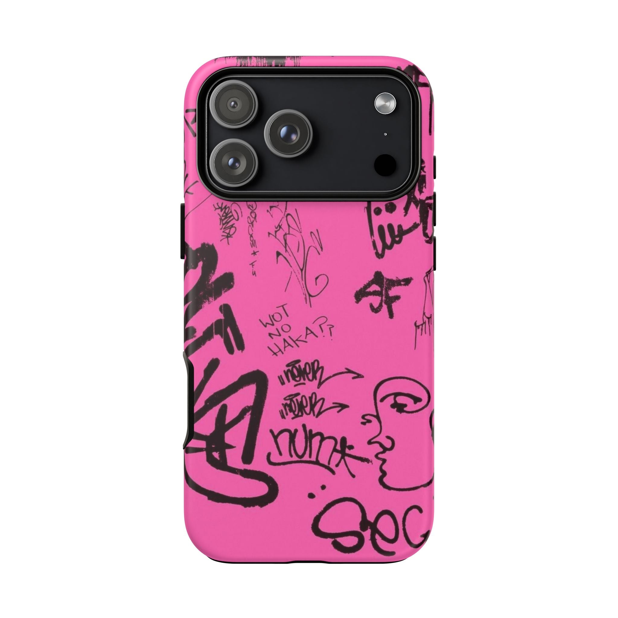 PINK INSOMIAC
