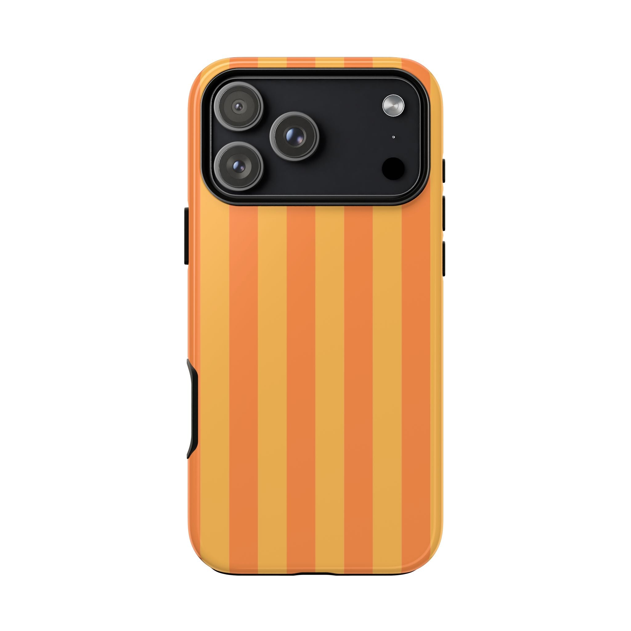 ORANGE SWIRL